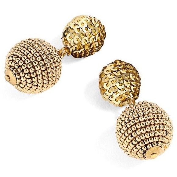 J. Crew Jewelry - J. Crew earrings!